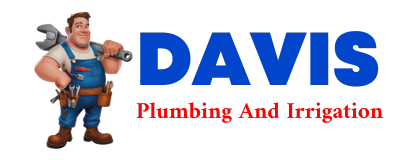 Trusted plumber in SUGAR VALLEY